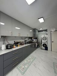 Blk 862 Tampines Parkview (Tampines), HDB 5 Rooms #566801881